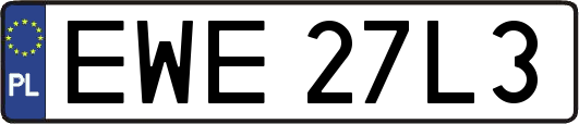 EWE27L3