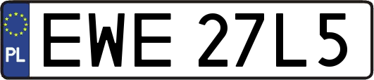 EWE27L5