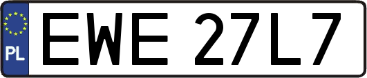 EWE27L7