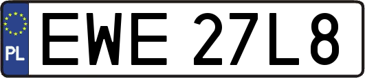 EWE27L8
