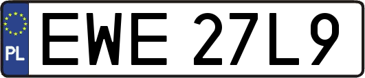 EWE27L9