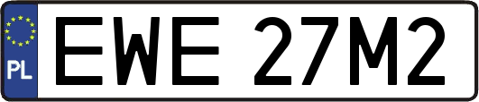EWE27M2