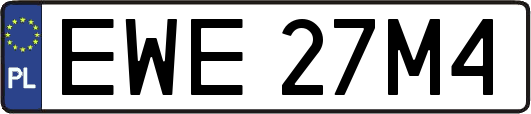 EWE27M4