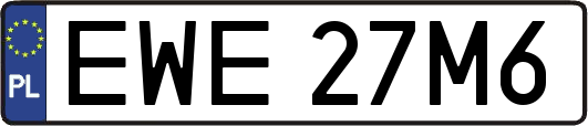 EWE27M6