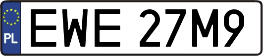 EWE27M9