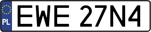 EWE27N4