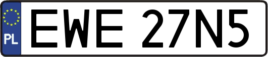 EWE27N5