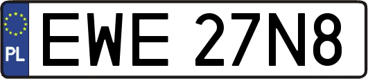 EWE27N8