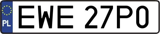 EWE27P0