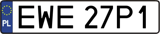 EWE27P1