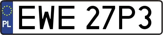EWE27P3