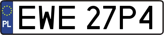EWE27P4