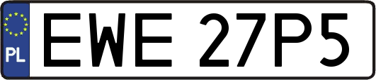 EWE27P5
