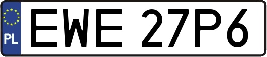 EWE27P6