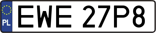 EWE27P8