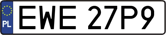 EWE27P9
