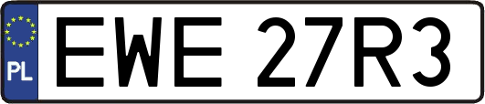 EWE27R3