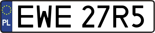 EWE27R5