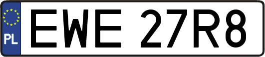 EWE27R8