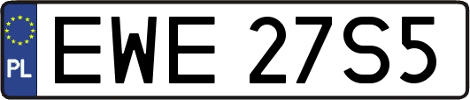 EWE27S5