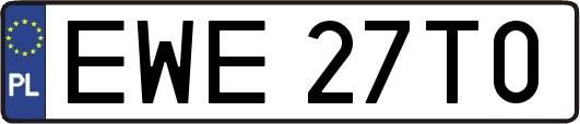 EWE27T0