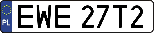 EWE27T2