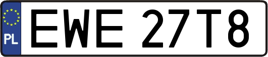 EWE27T8
