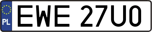 EWE27U0