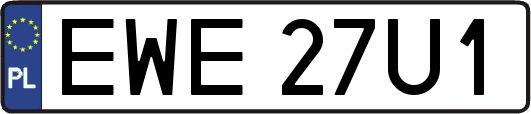 EWE27U1