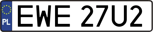 EWE27U2
