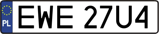 EWE27U4
