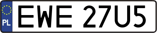 EWE27U5