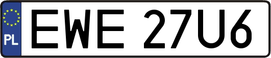 EWE27U6