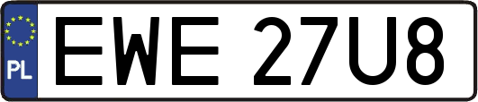 EWE27U8