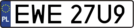 EWE27U9