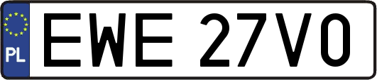 EWE27V0