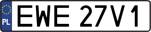 EWE27V1