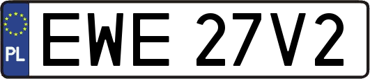 EWE27V2
