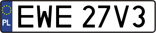 EWE27V3