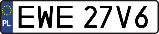 EWE27V6