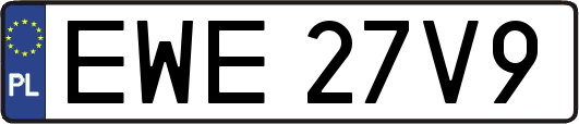 EWE27V9