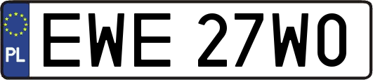 EWE27W0