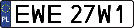EWE27W1