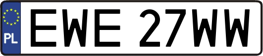 EWE27WW