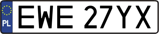 EWE27YX