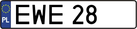 EWE28