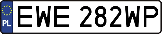 EWE282WP