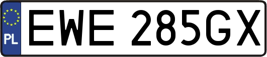 EWE285GX