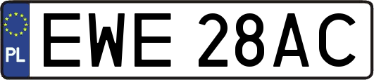 EWE28AC