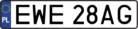 EWE28AG